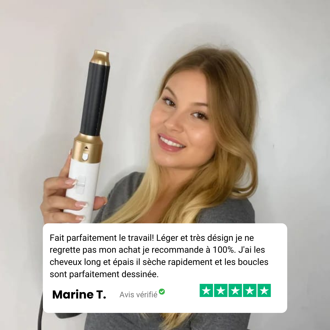 Airbrush 5 en 1