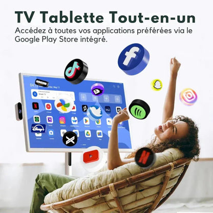 TV portable