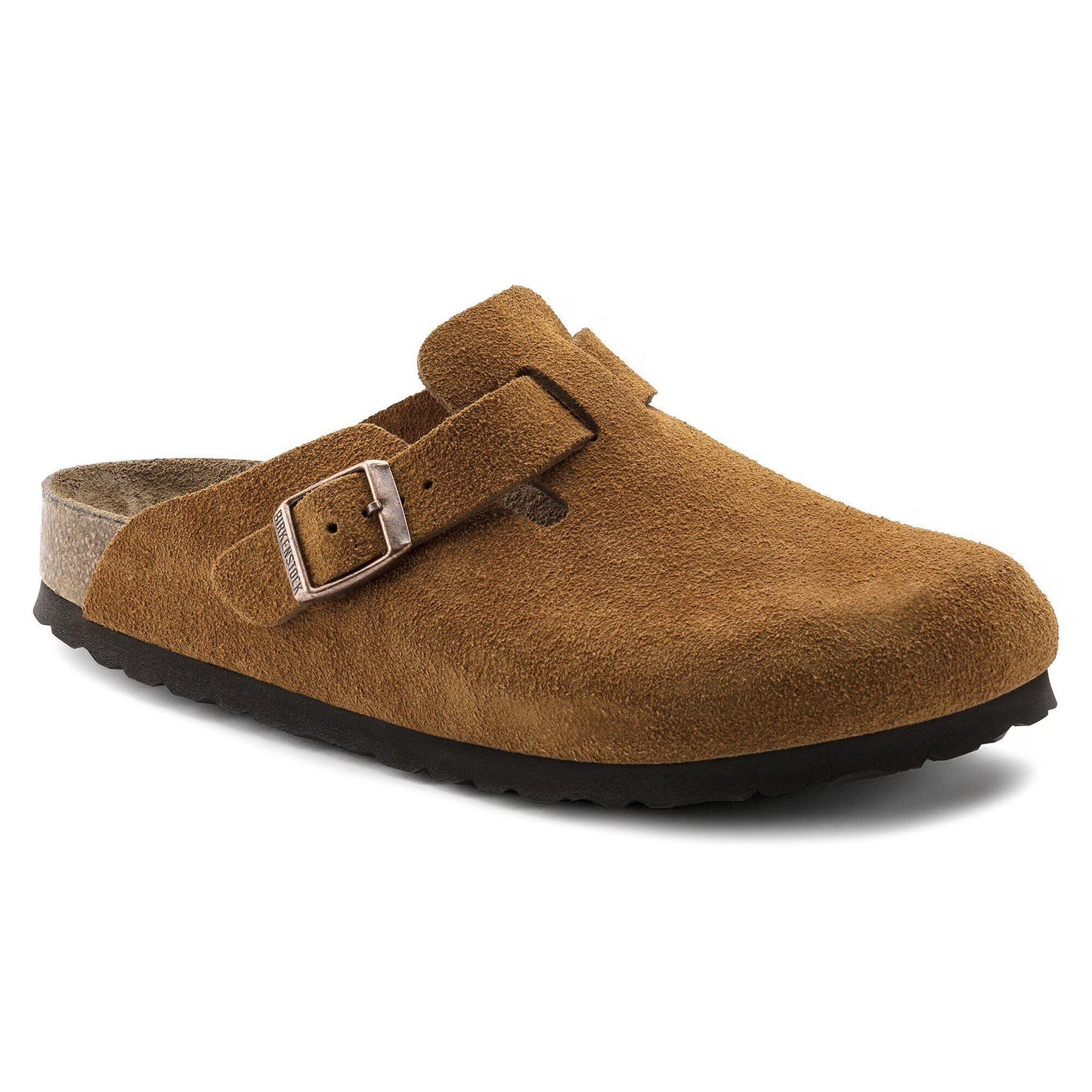 Birk Boston