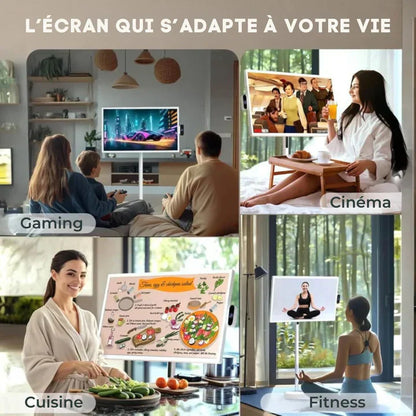 TV portable