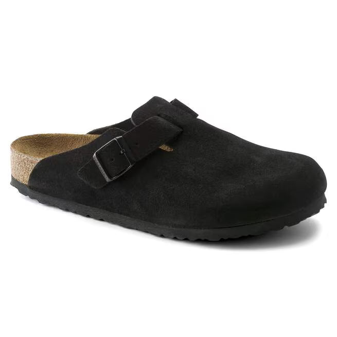 Birk Boston