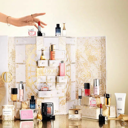 Calendrier 2025 Dior
