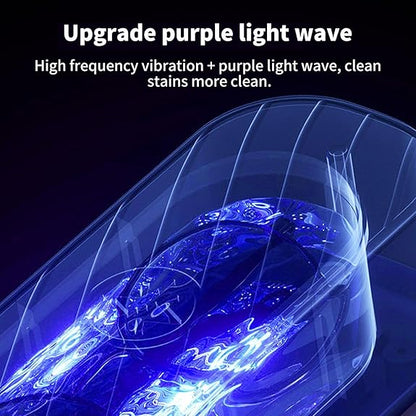 Appareil De Nettoyage Par Ultrasons Pour Lunettes