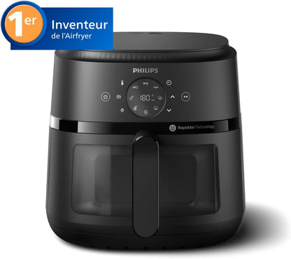 Air Fryer Série 6.2L