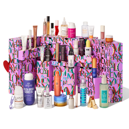 SPACE NK BEAUTY Calendrier