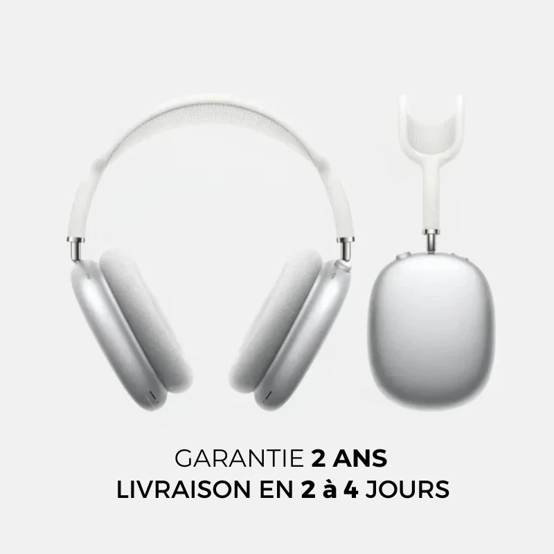 Airpods Max