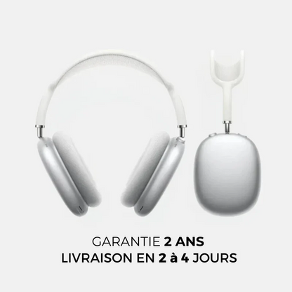 Airpods Max