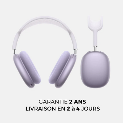 Airpods Max