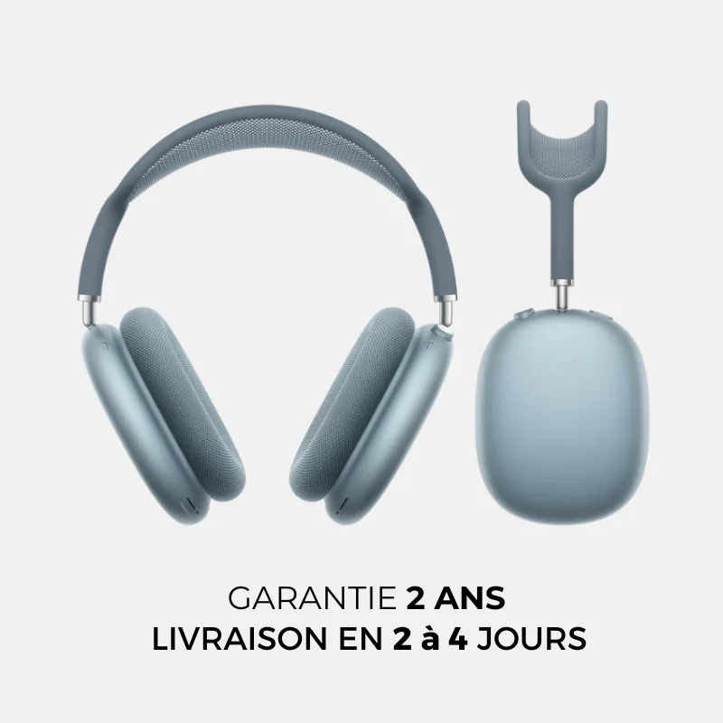 Airpods Max