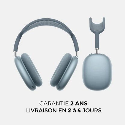 Airpods Max