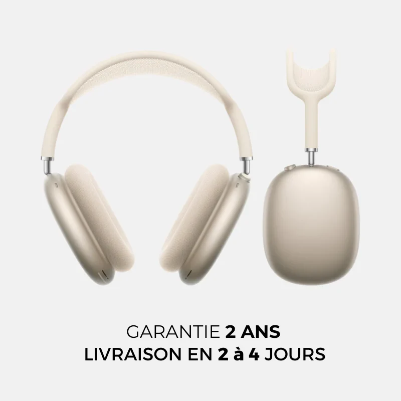 Airpods Max
