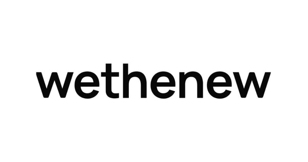 Wethenew